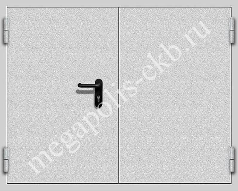 люк с левым открыванием