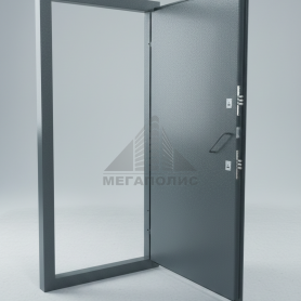 Дверь КХН комнаты хранения наркотиков 